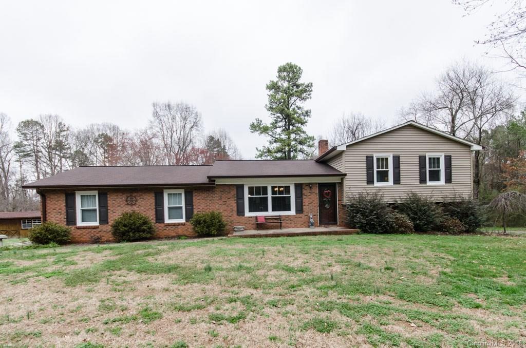 2002 Highway 182 Hwy., Lincolnton, NC 28092
