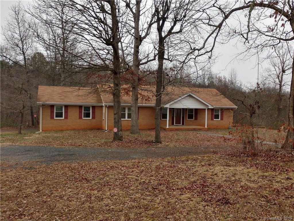 2408 Old Camden Rd., Monroe, NC 28110