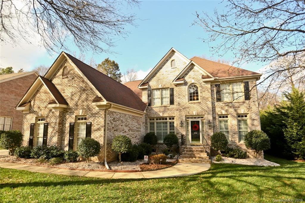 5724 Woodridge Ct., Concord, NC 28027