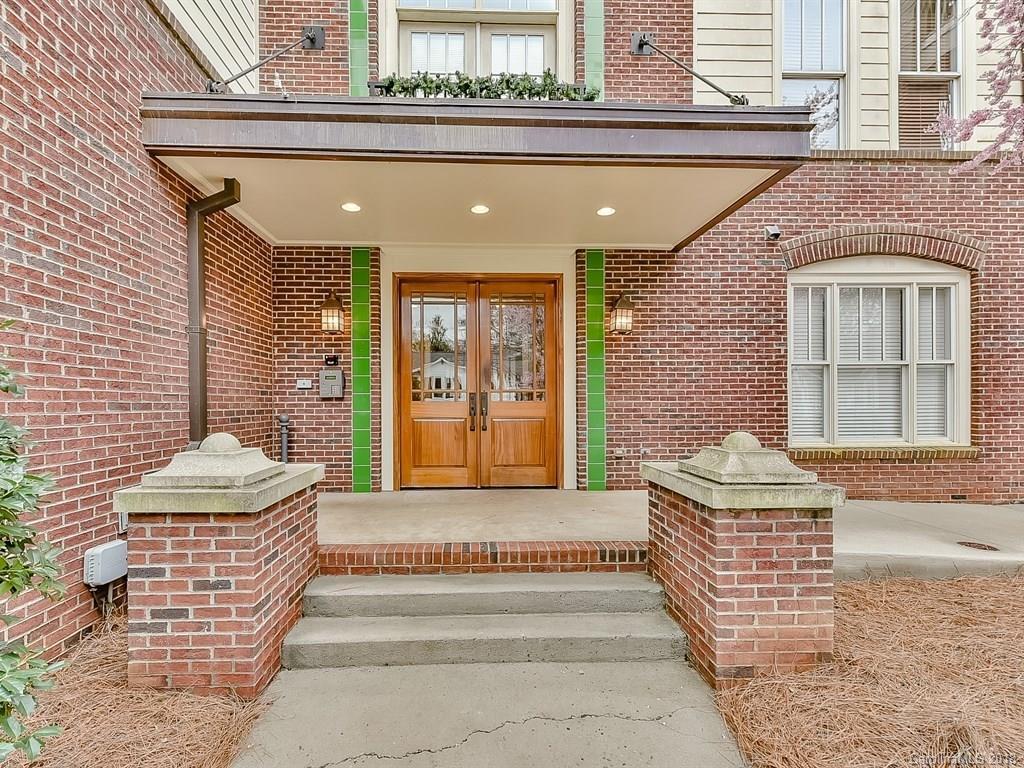 518 Clarice Ave. #202, Charlotte, NC 28204