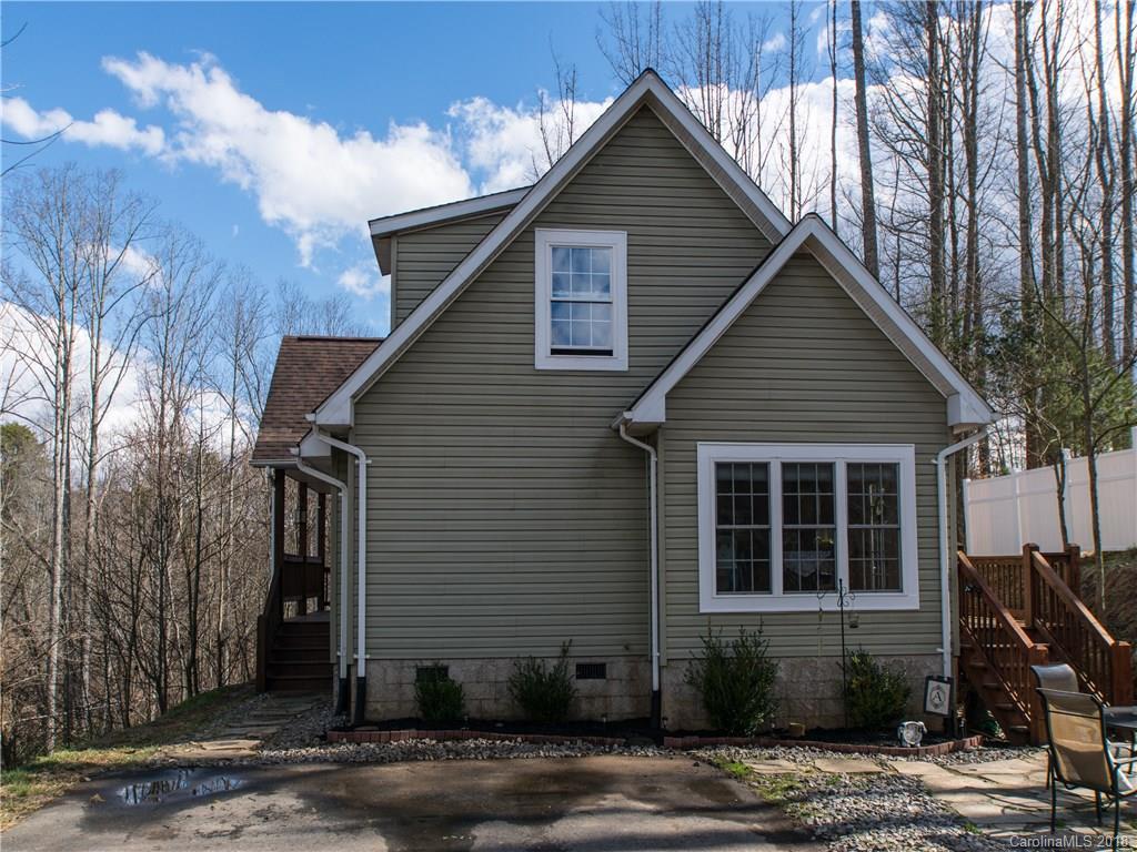 128 Sleepy Forest Dr. #13, Leicester, NC 28748