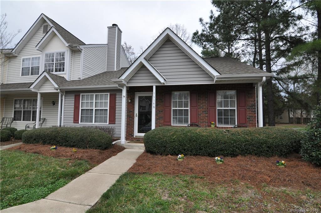 11148 Whitlock Crossing Ct., Charlotte, NC 28273