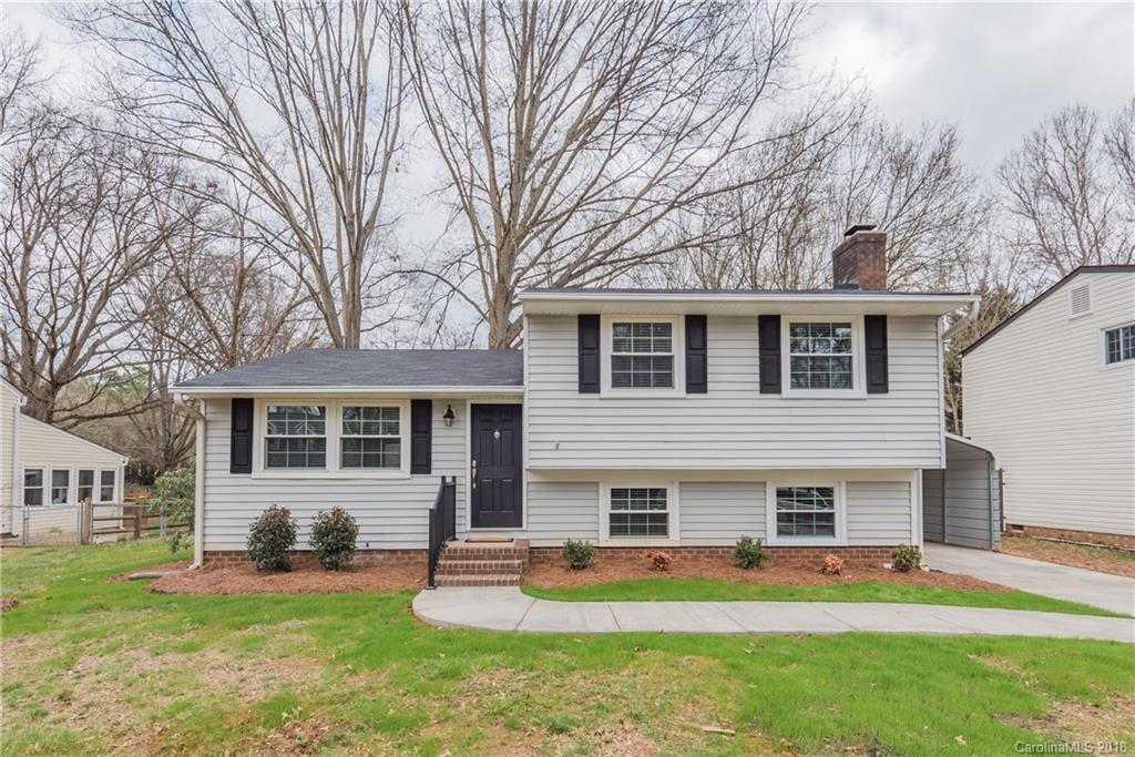 9807 Red Rock Rd., Charlotte, NC 28270