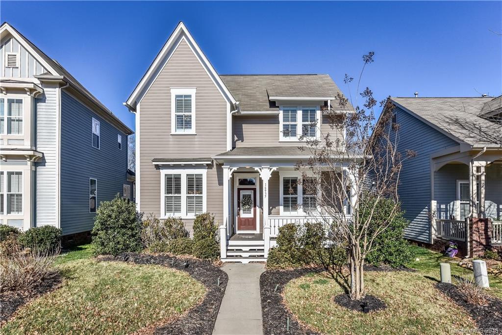 16937 Summers Walk Blvd., Davidson, NC 28036