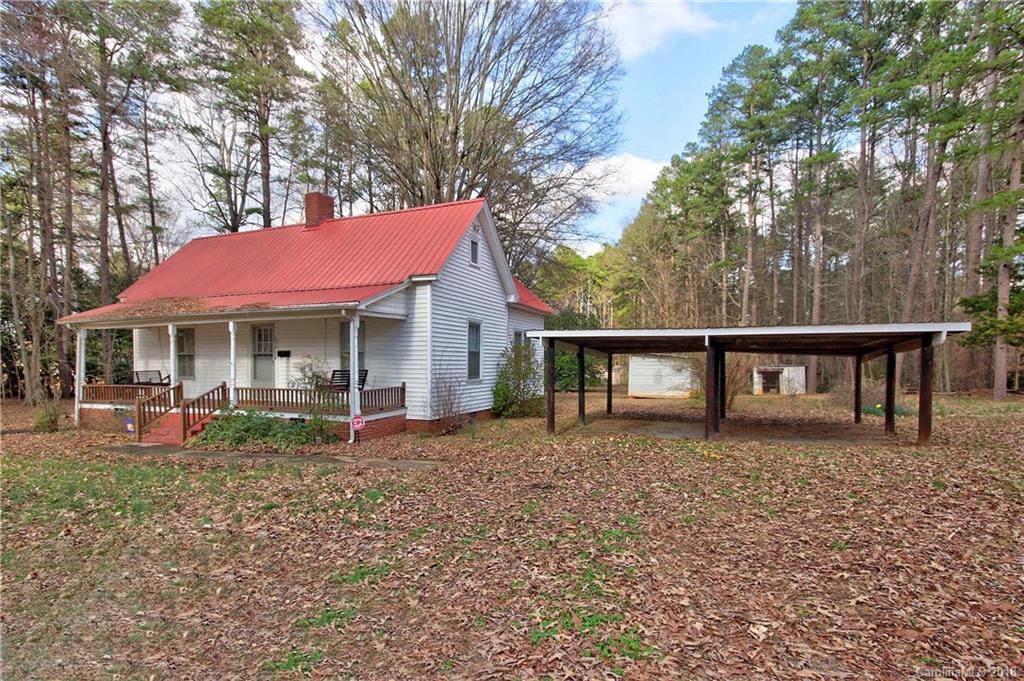 232 W Vance St., China Grove, NC 28023