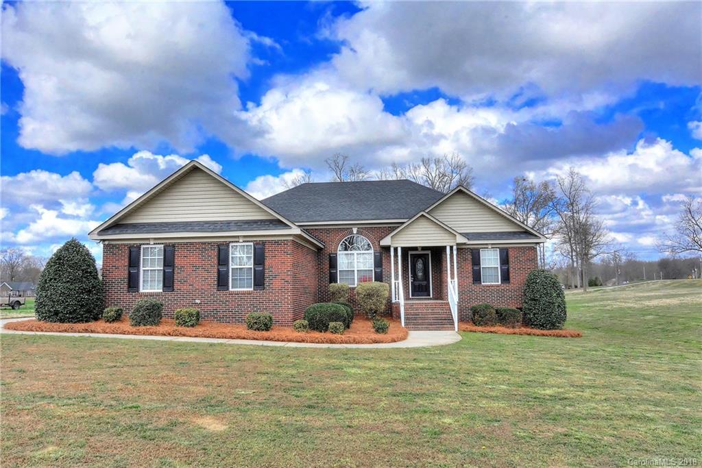 2104 Doster Rd., Monroe, NC 28112