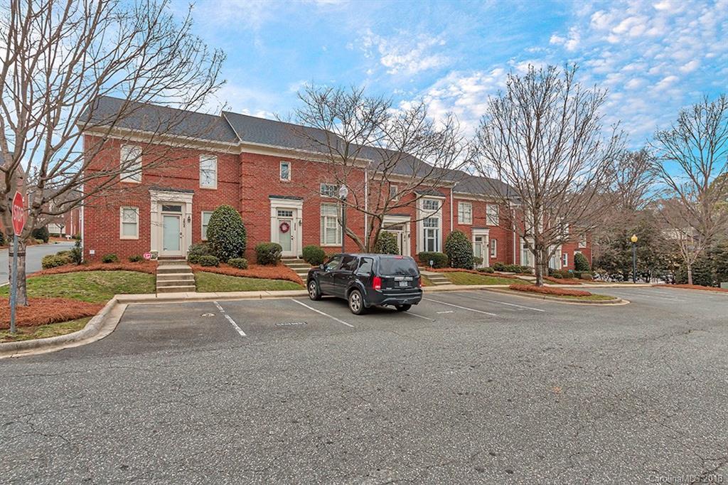 2610 Dilworth Heights Ln., Charlotte, NC 28209