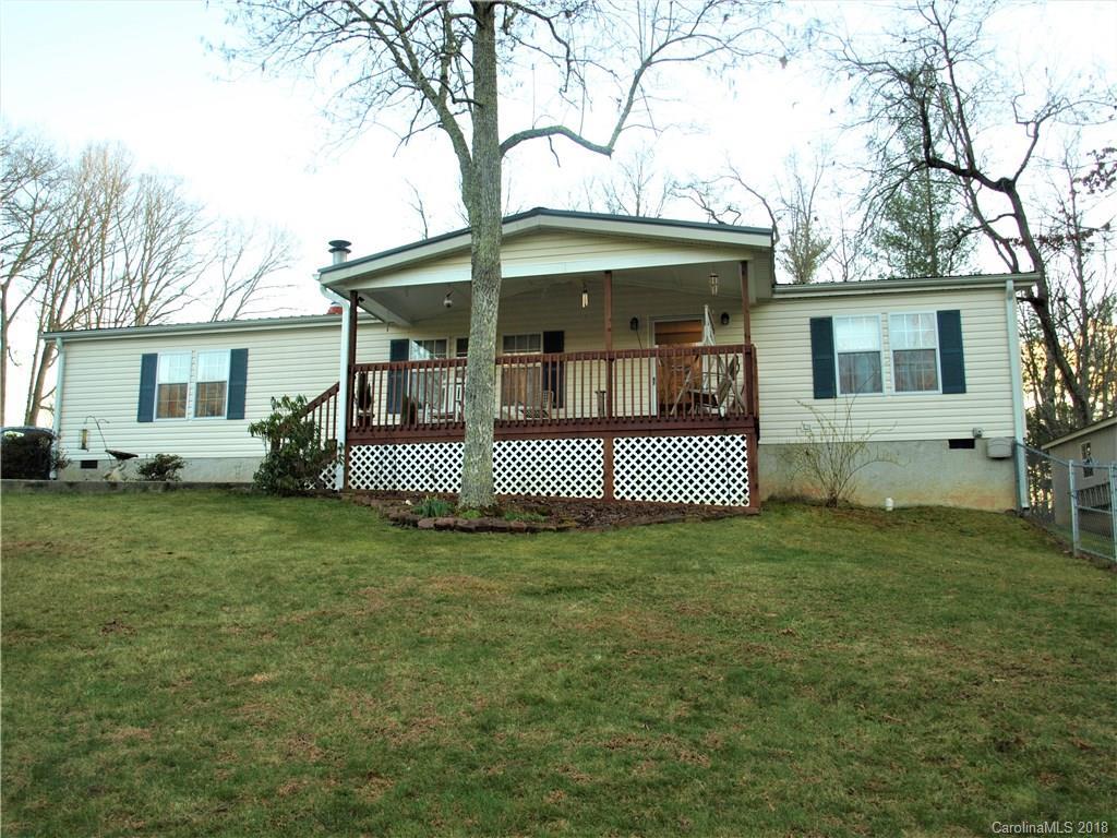 996 Scruggs Cir. #4, Canton, NC 28716