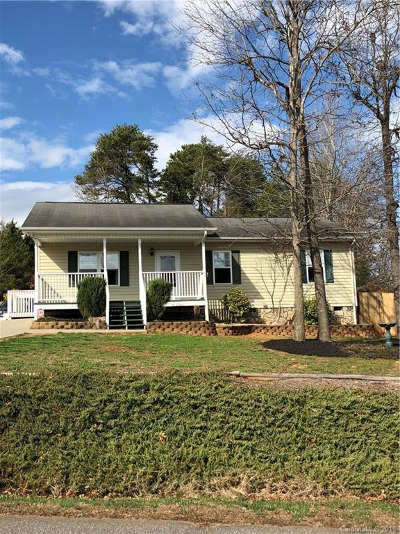 5884 Sparrow Dr., Granite Falls, NC 28630
