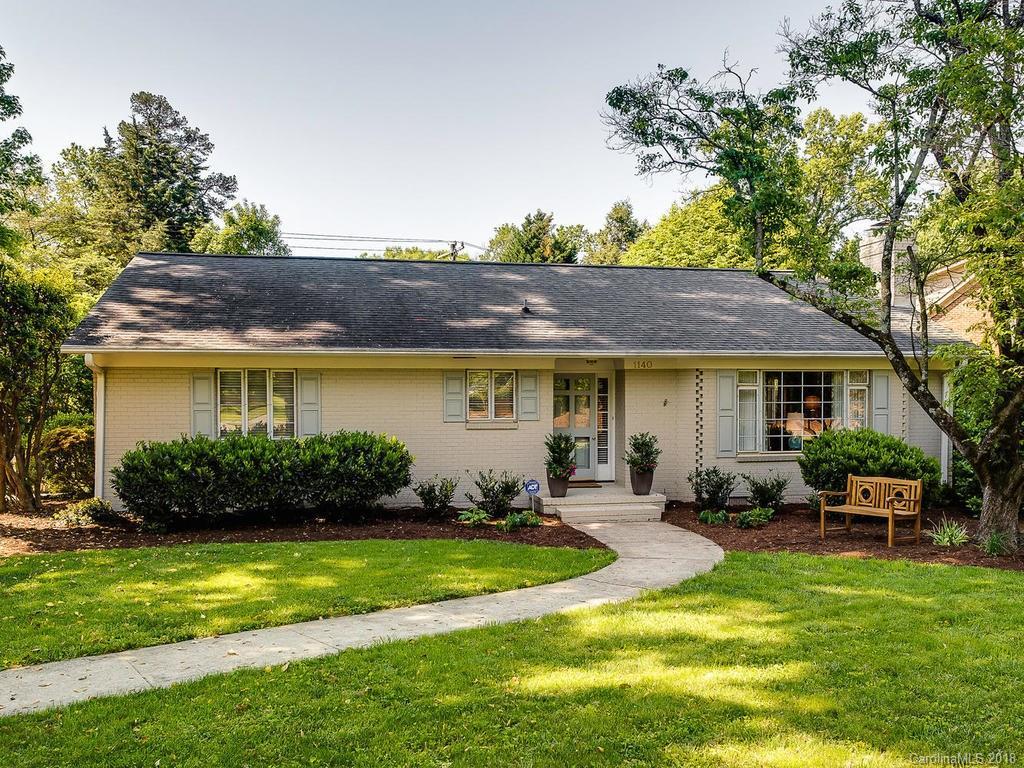 1140 Montford Dr., Charlotte, NC 28209