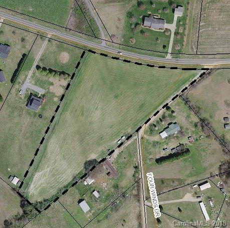 Warlick Rd., Lawndale, NC 28090