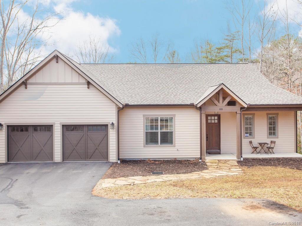 122 Cisco Rd., Asheville, NC 28805