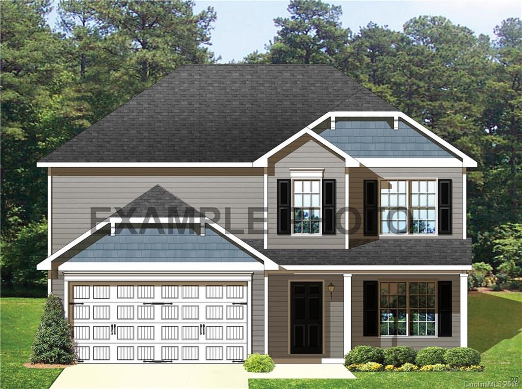 503 Sapphire Ln. #21, Albemarle, NC 28001