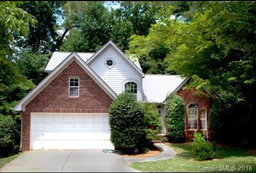 7219 Morsey Ct., Charlotte, NC 28269