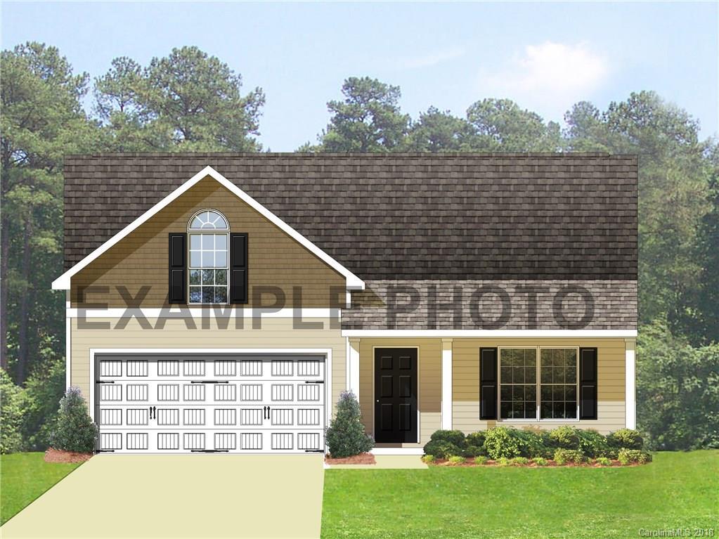 501 Platinum Dr. #26, Albemarle, NC 28001
