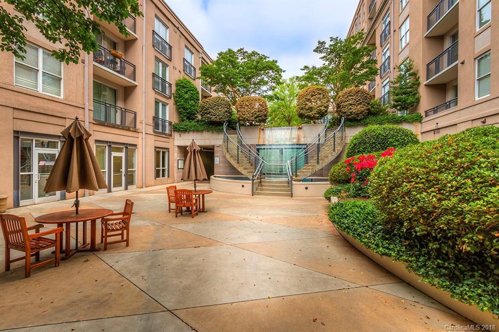 1315 East Blvd. #312, Charlotte, NC 28203