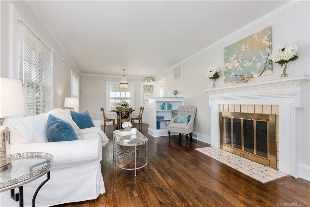 337 W Stewart Ave., Mooresville, NC 28115