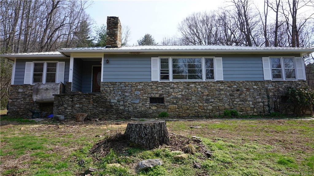 109 Webb Cove Rd., Asheville, NC 28804