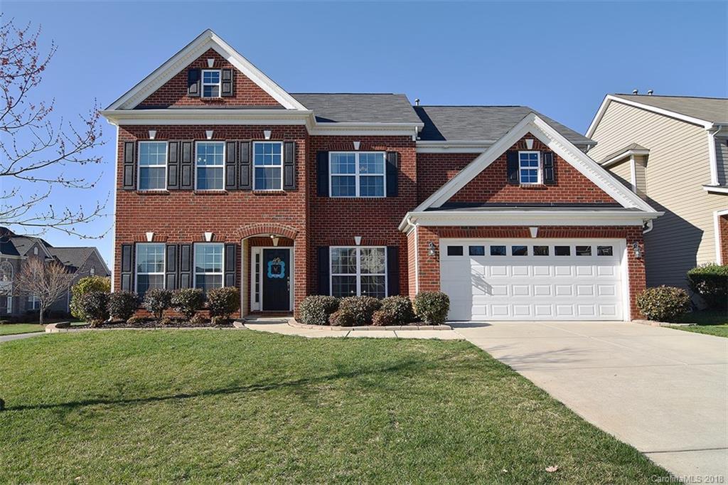 1503 Dartmoor Ave., Concord, NC 28027