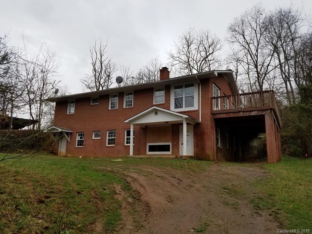 420 Filter Plant Rd., Canton, NC 28716