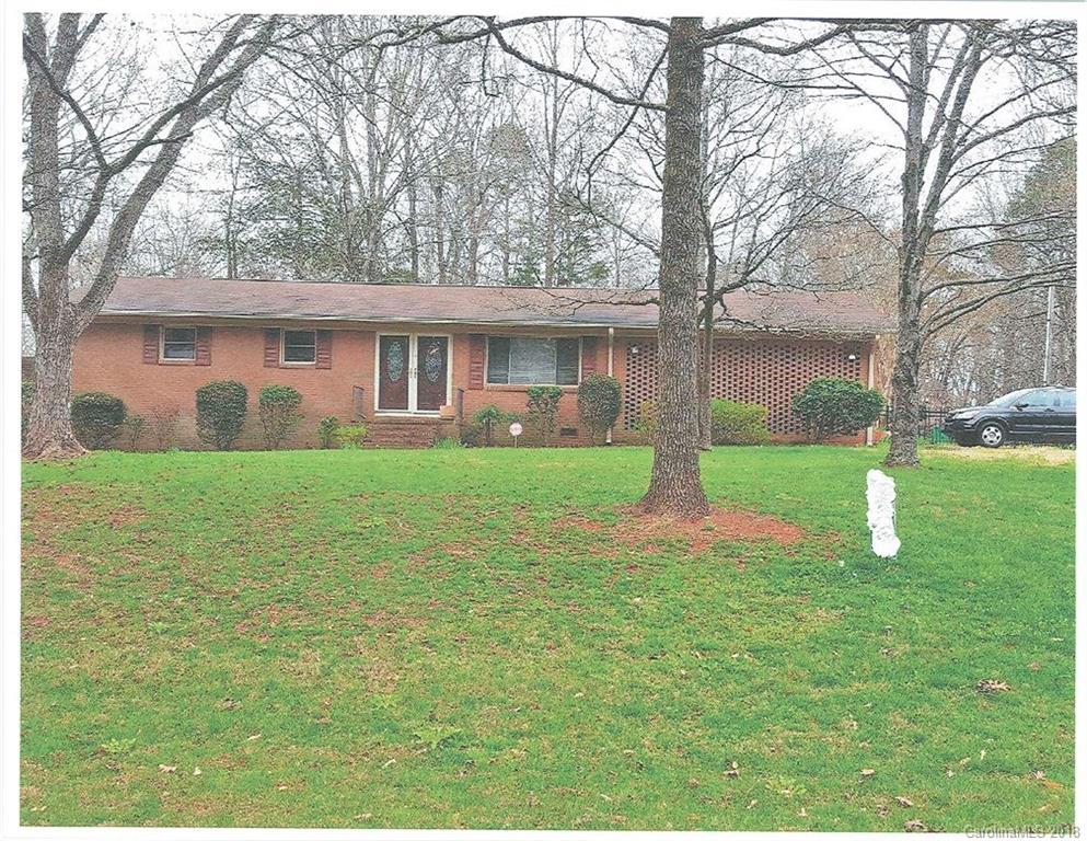 2600 Gemway Dr., Charlotte, NC 28216