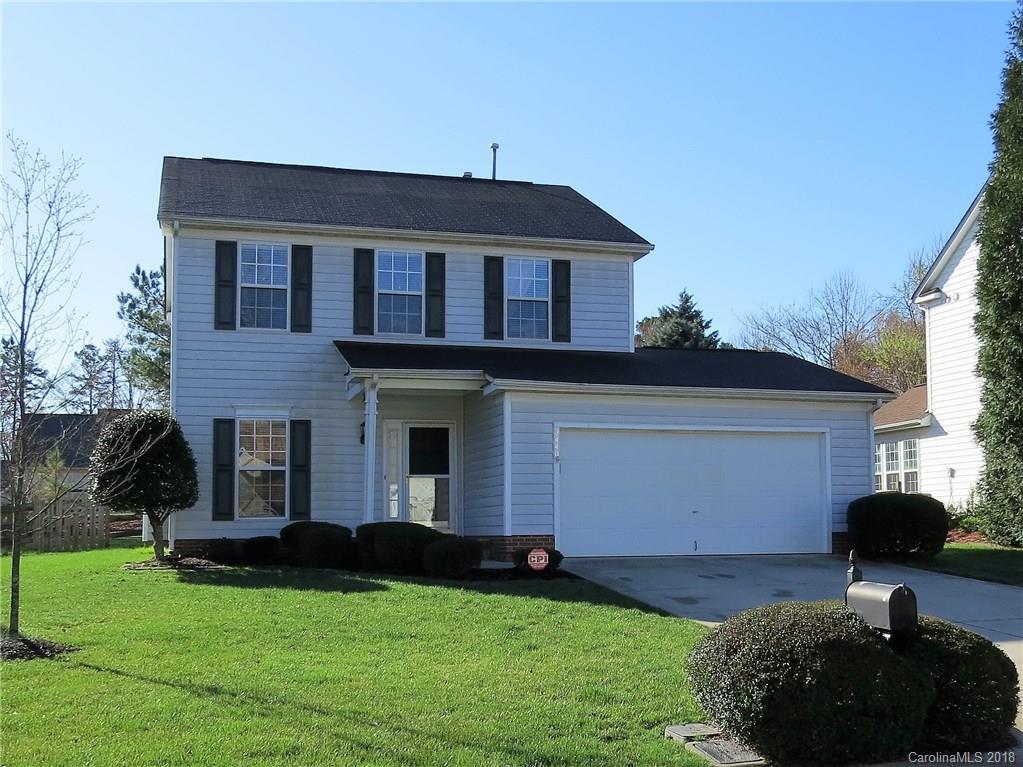 2440 Acadia Ct., Kannapolis, NC 28083