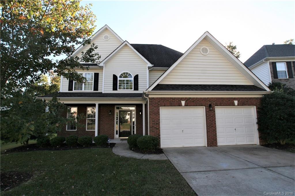 10205 Montrose Dr., Charlotte, NC 28269