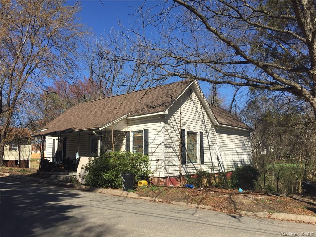 346 Nesbit Ave., Mooresville, NC 28115