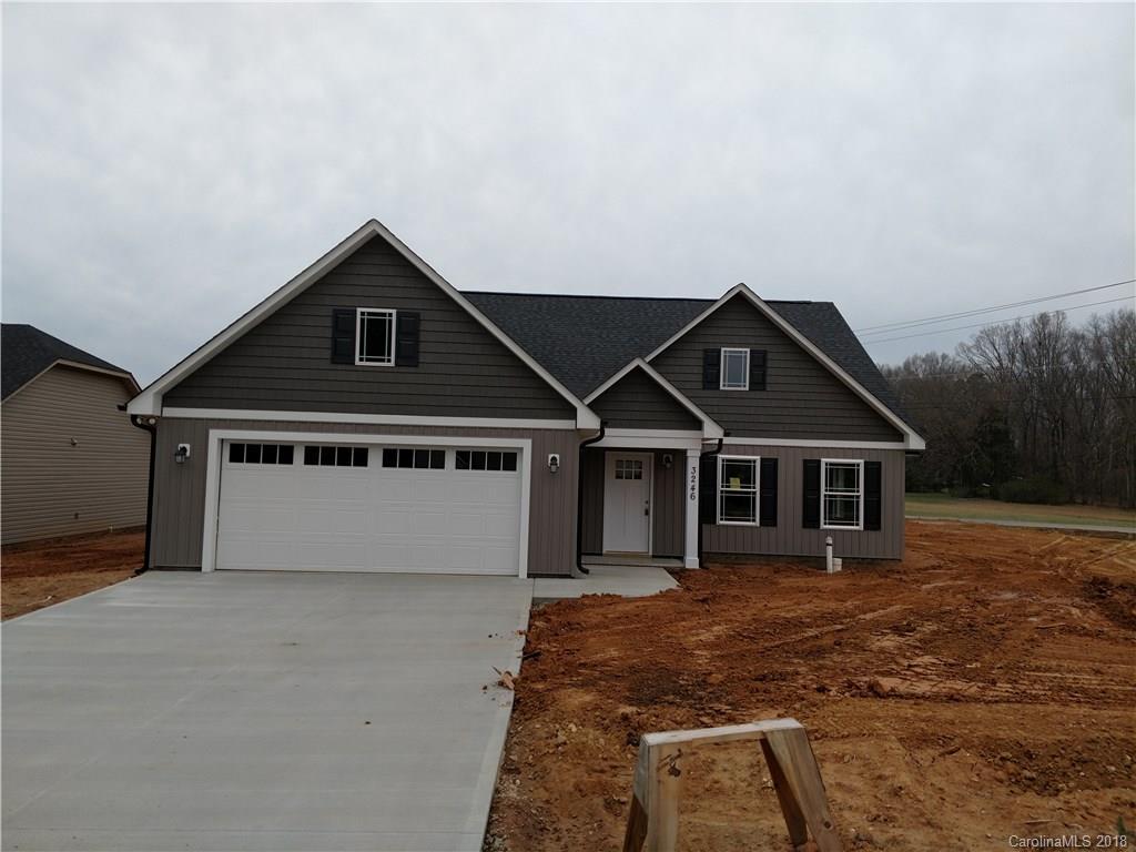 3246 Camp Julia Rd., Kannapolis, NC 28083