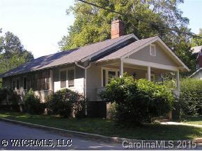 31 Coleman Ave., Asheville, NC 28801