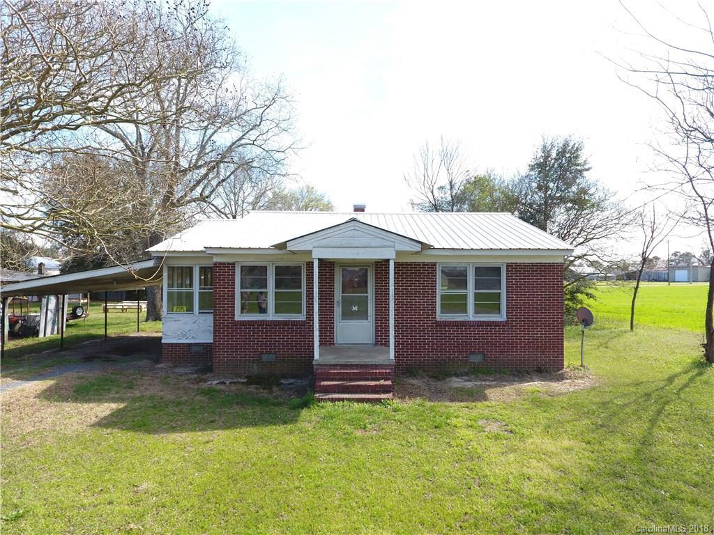 51 Church St., Mcfarlan, NC 28119