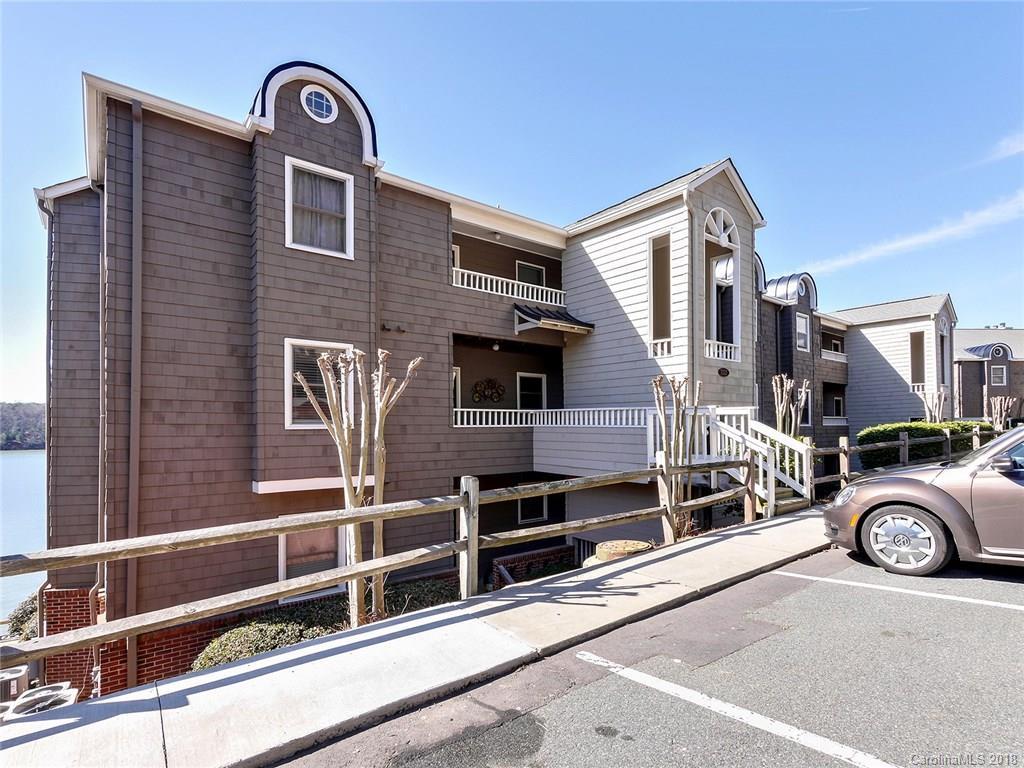 7332 Lakefront Dr. #5, Charlotte, NC 28278