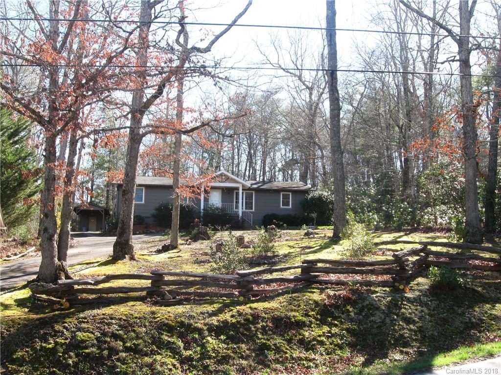 32 Blue Ridge Assembly Dr., Black Mountain, NC 28711