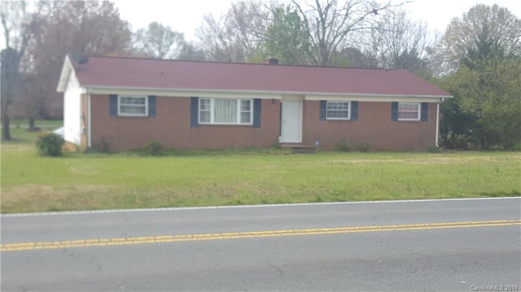 5436 Margaret Wallace Rd., Matthews, NC 28105