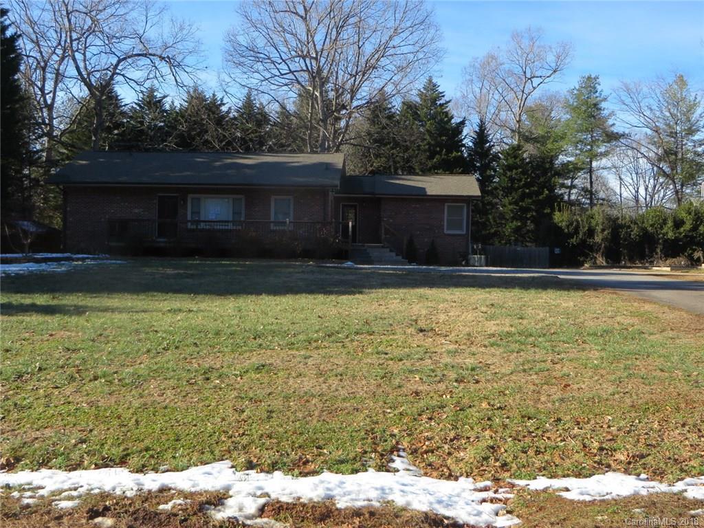 506 Bowman Ct. #160-167, Taylorsville, NC 28681