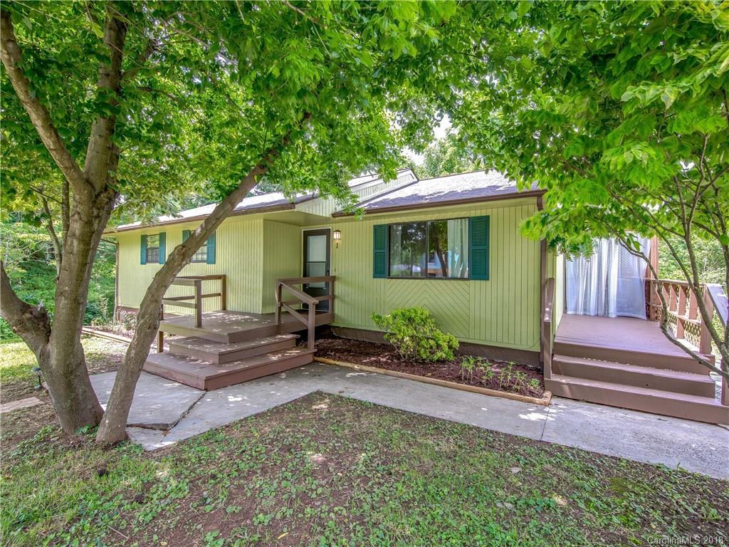 1 Dale St., Asheville, NC 28806