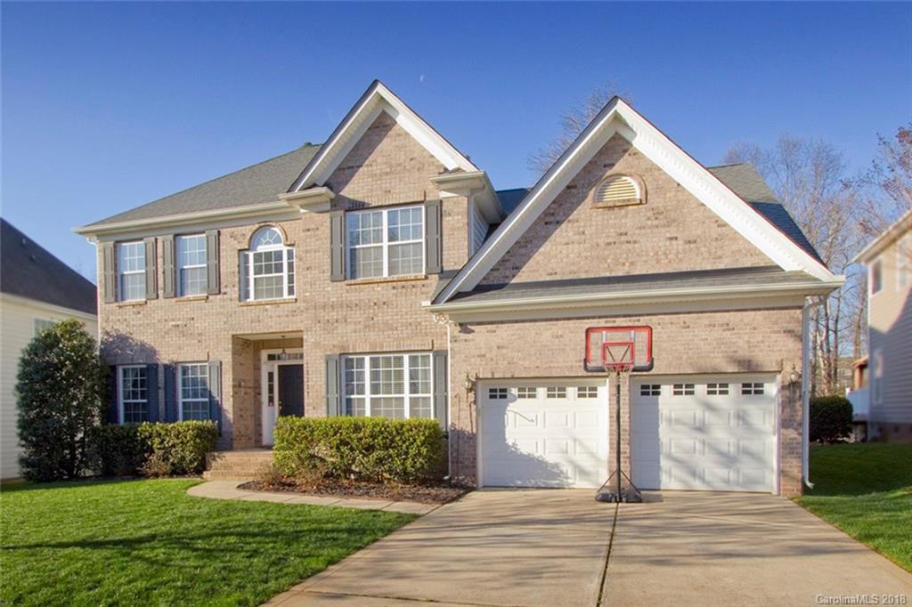 10209 Montrose Dr. #17, Charlotte, NC 28269