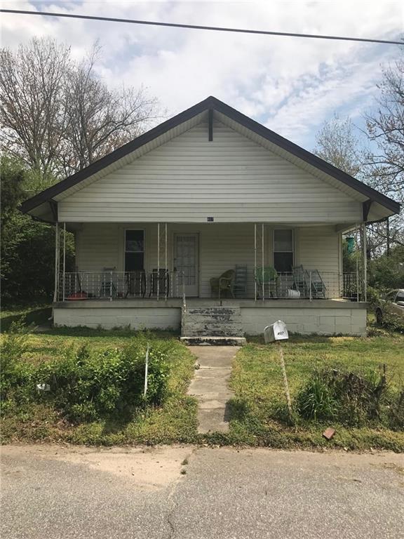 407 27th St., Hickory, NC 28602