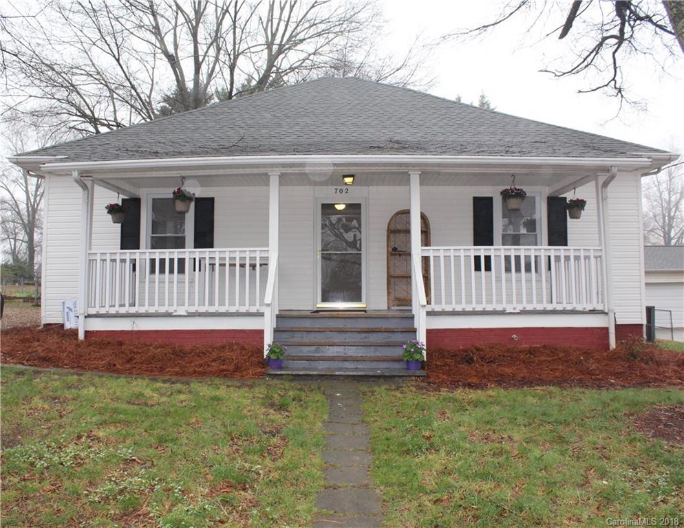 702 Church Ave., Kannapolis, NC 28081