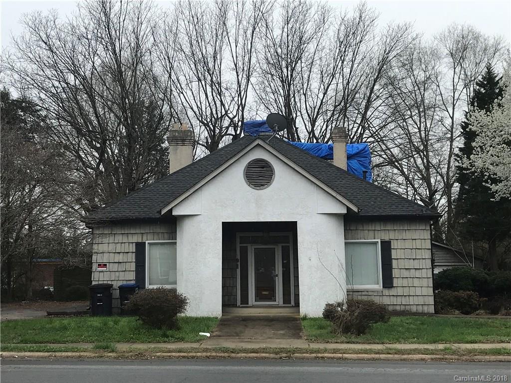 109 W Church St., China Grove, NC 28023
