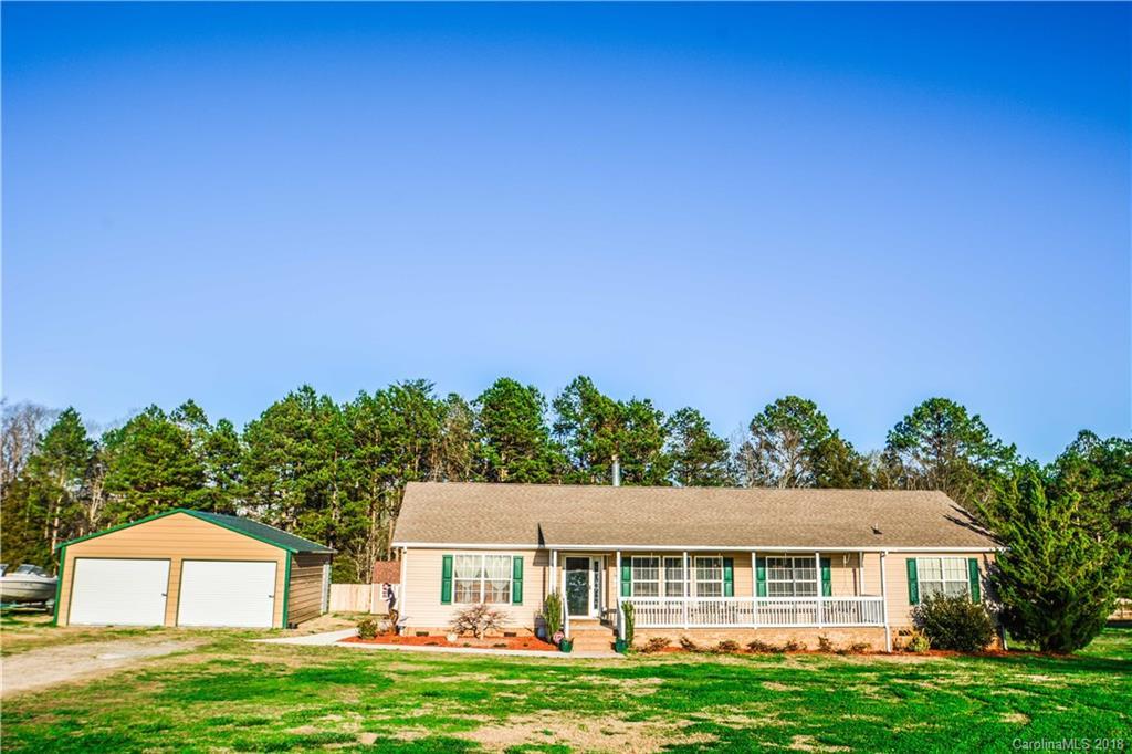 130 Mcfield Dr., China Grove, NC 28023