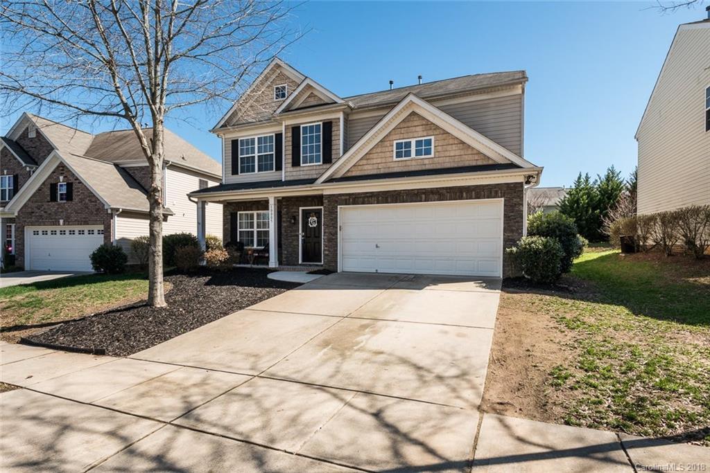 10005 Barrands Ln., Charlotte, NC 28278