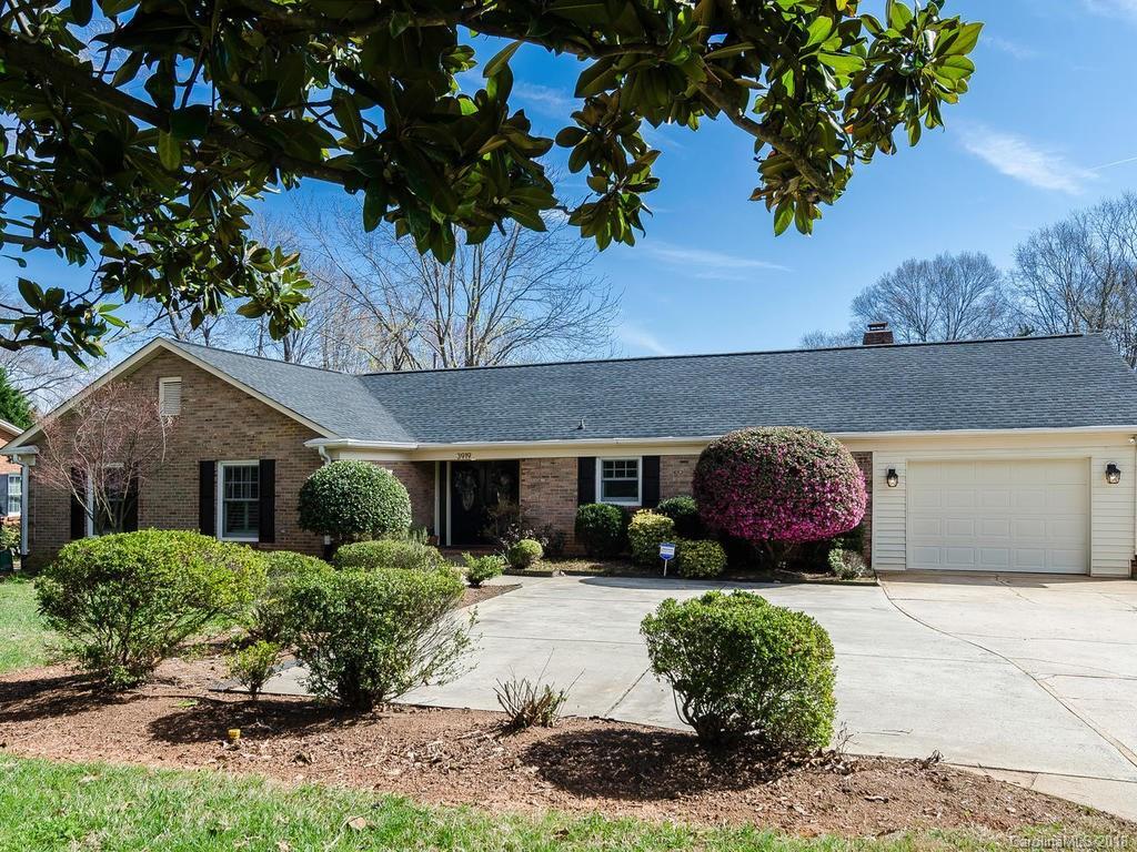 3919 Barclay Downs Dr., Charlotte, NC 28209