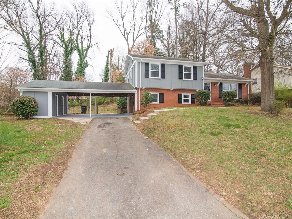 1701 Weststone Dr., Charlotte, NC 28208