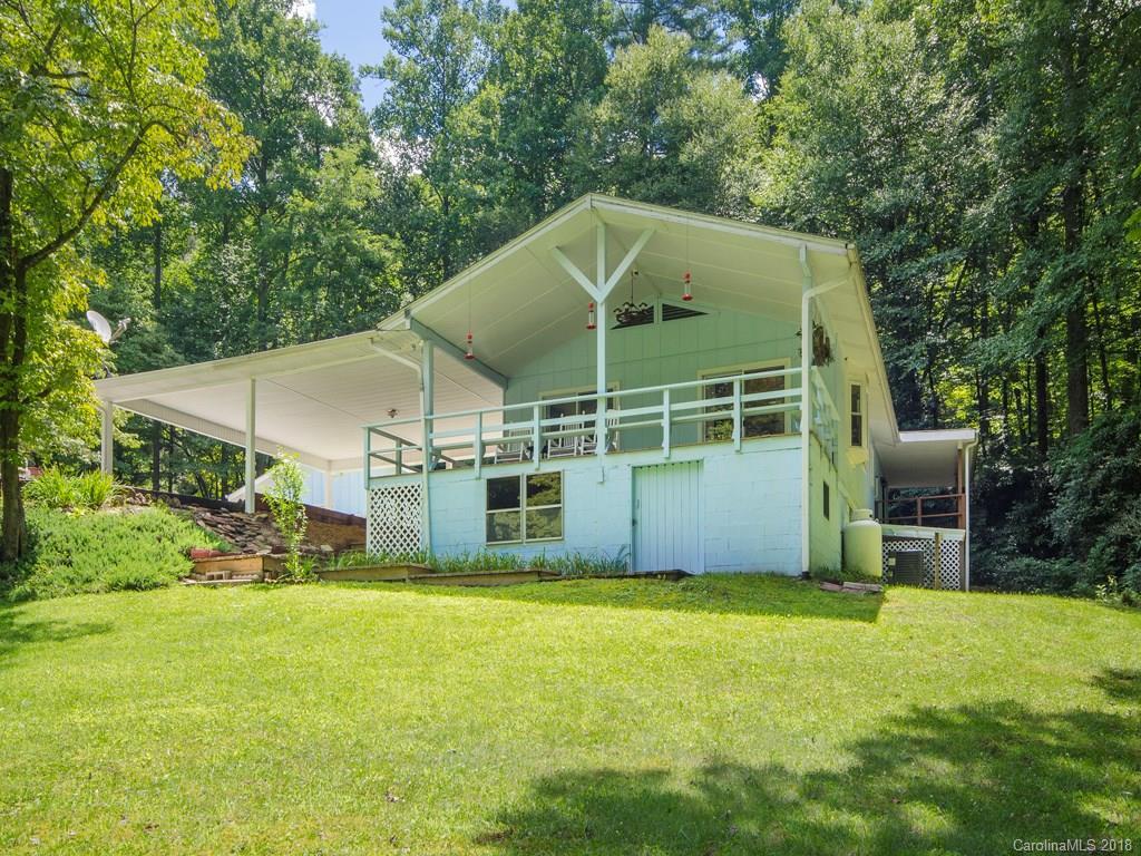 3138 Old Ccc Rd., Hendersonville, NC 28739