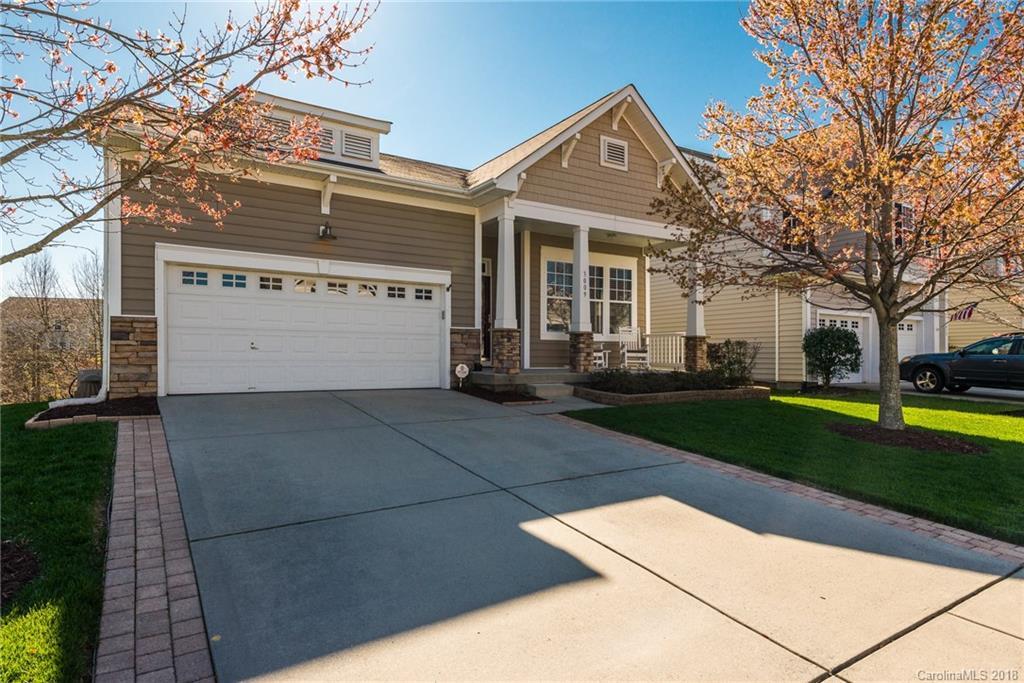 3009 Grande Heights Dr., Charlotte, NC 28269