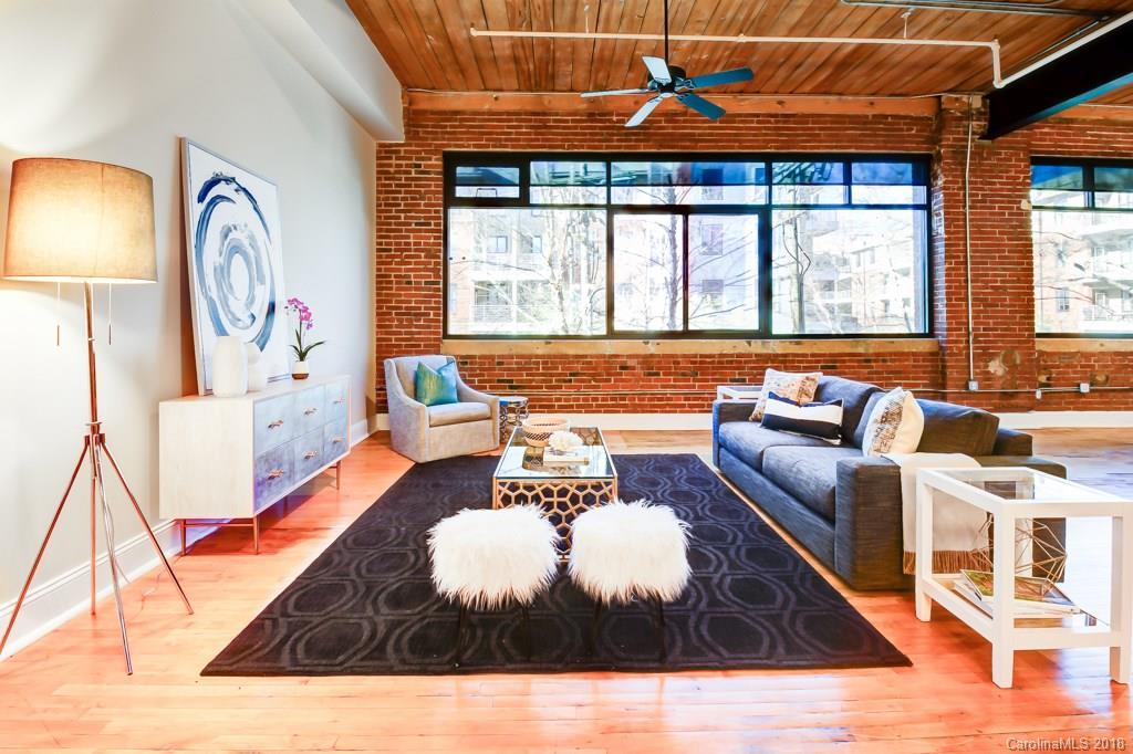 310 Arlington Ave. #313, Charlotte, NC 28203