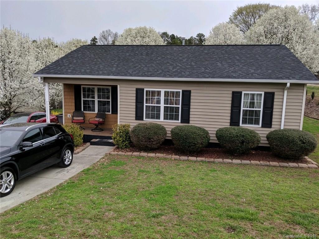 2647 Millard Fuller Way #21, Concord, NC 28027