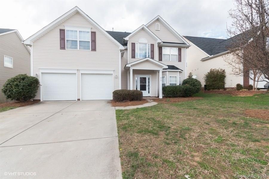 472 Clearwater Dr., Concord, NC 28027