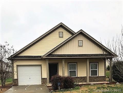 716 Smokehouse Ln., Albemarle, NC 28001